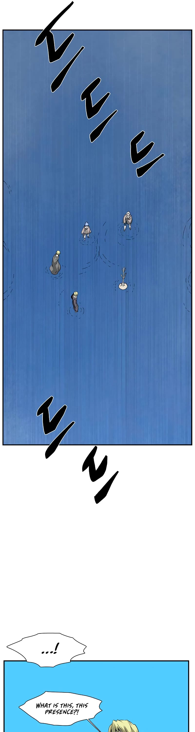 One Step for the Dark Lord Chapter 165 page 35 - Chapter 165: Other Side (18)