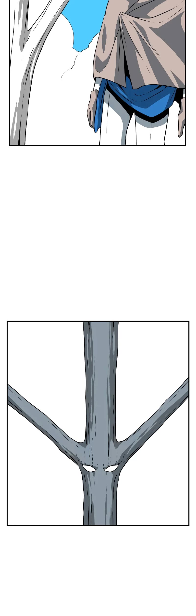 One Step for the Dark Lord Chapter 165 page 38 - Chapter 165: Other Side (18)