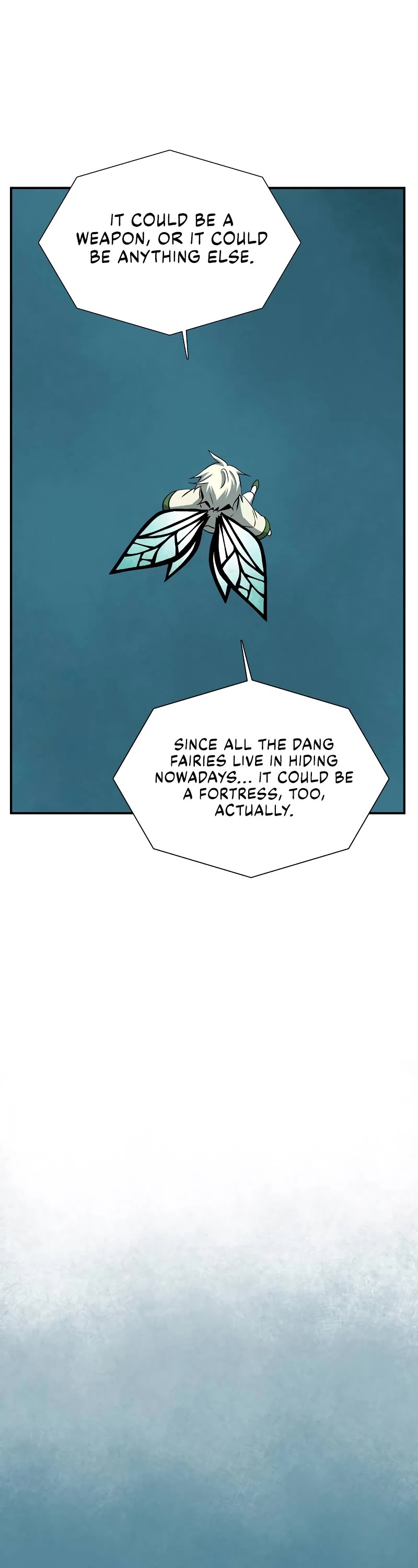 One Step for the Dark Lord Chapter 165 page 4 - Chapter 165: Other Side (18)