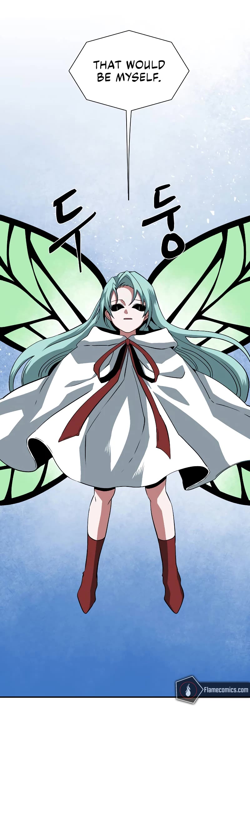 One Step for the Dark Lord Chapter 165 page 41 - Chapter 165: Other Side (18)