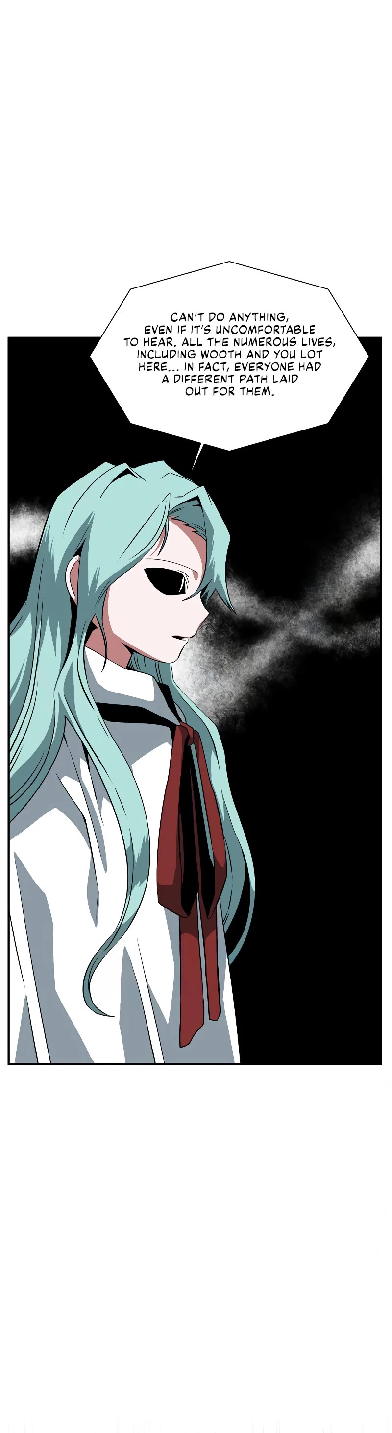 One Step for the Dark Lord Chapter 165 page 45 - Chapter 165: Other Side (18)