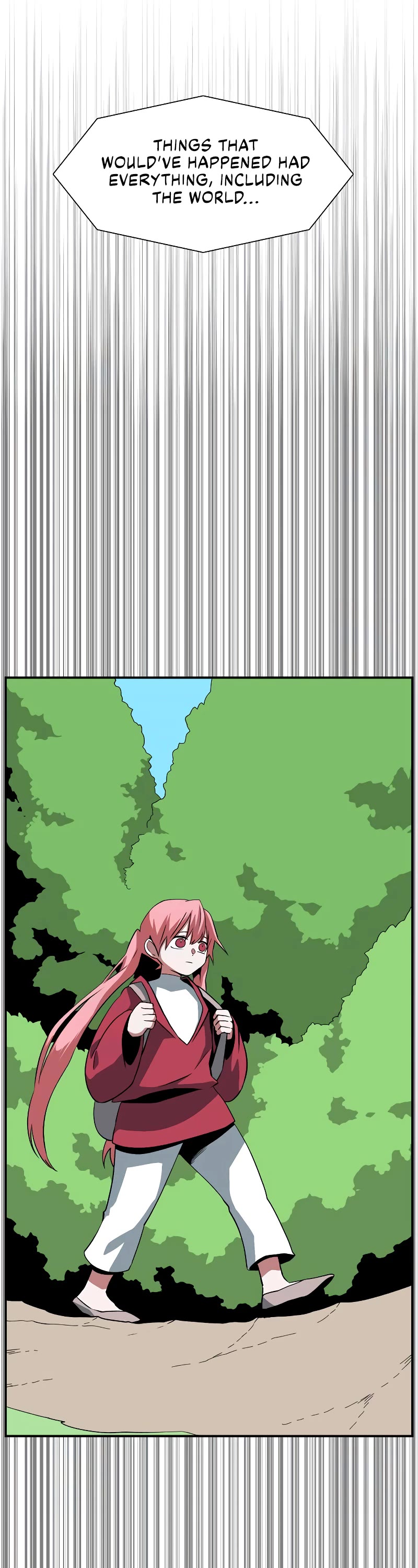 One Step for the Dark Lord Chapter 165 page 46 - Chapter 165: Other Side (18)