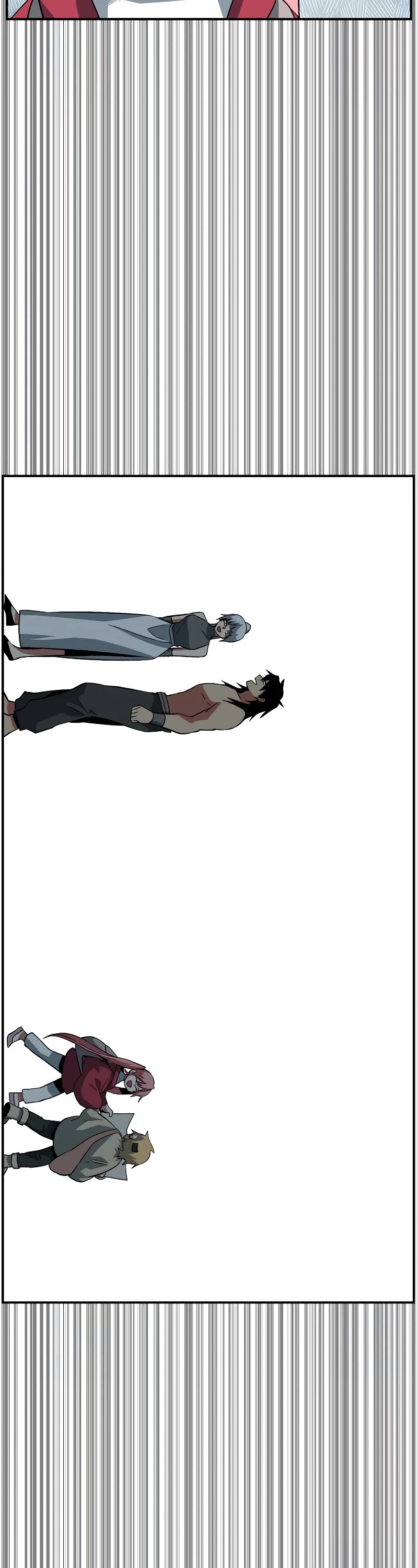 One Step for the Dark Lord Chapter 165 page 49 - Chapter 165: Other Side (18)