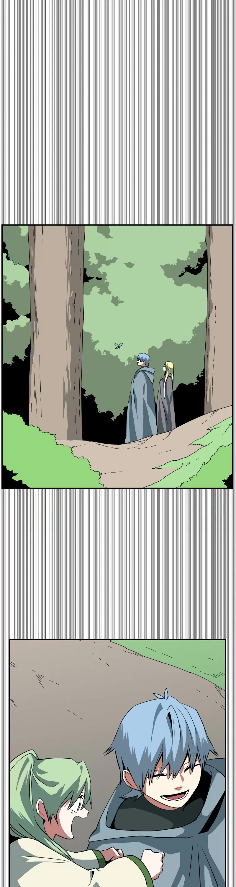 One Step for the Dark Lord Chapter 165 page 54 - Chapter 165: Other Side (18)