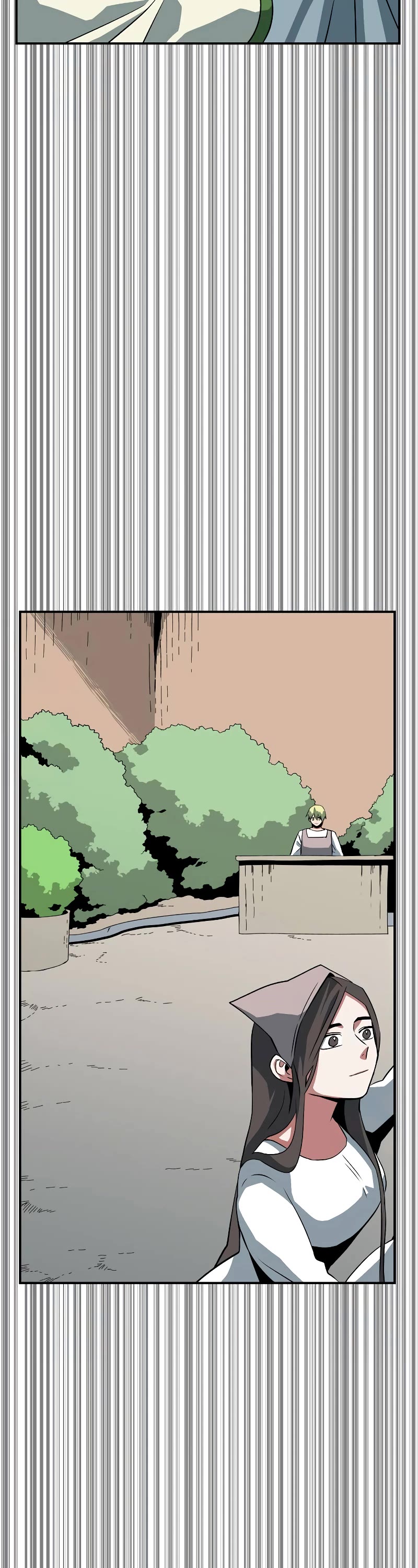 One Step for the Dark Lord Chapter 165 page 55 - Chapter 165: Other Side (18)