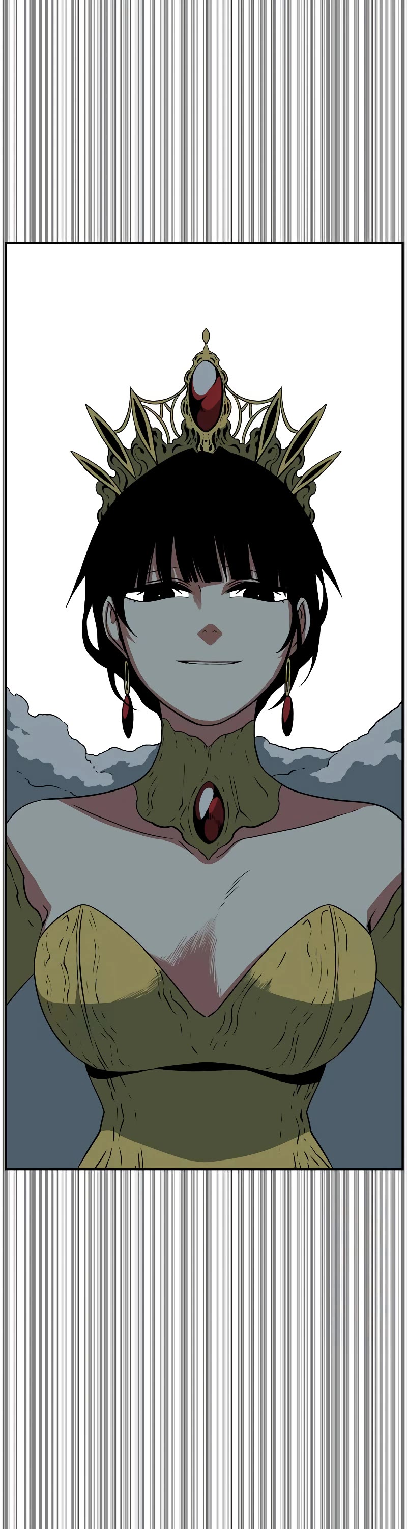 One Step for the Dark Lord Chapter 165 page 56 - Chapter 165: Other Side (18)