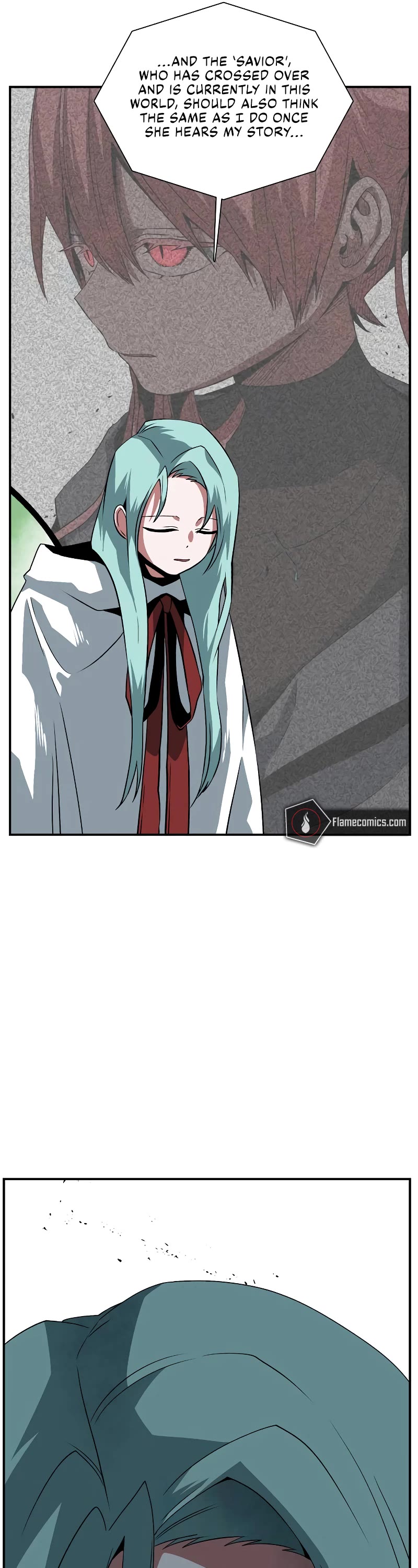 One Step for the Dark Lord Chapter 165 page 63 - Chapter 165: Other Side (18)