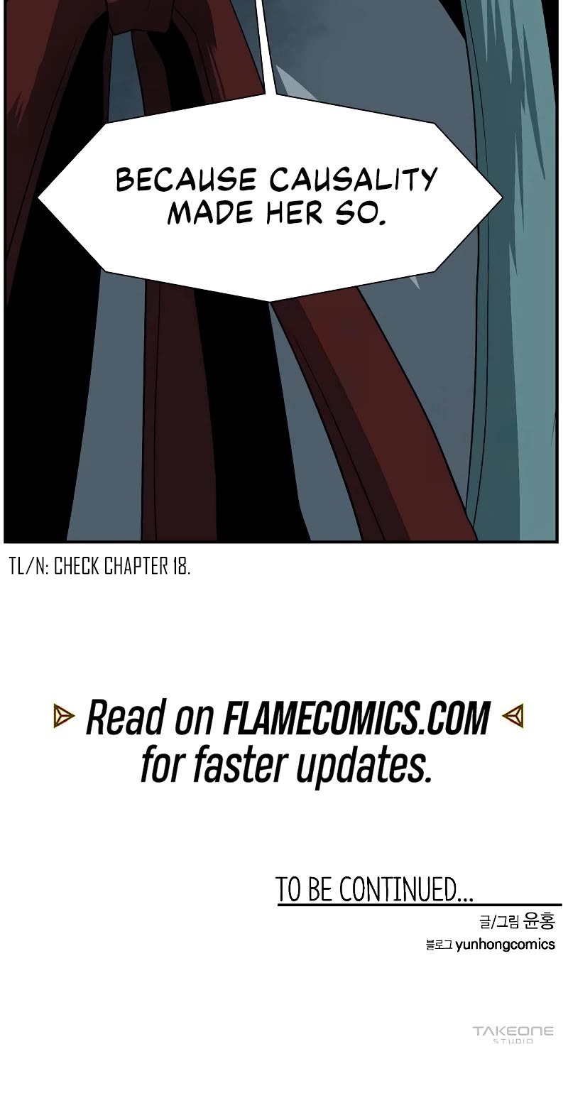 One Step for the Dark Lord Chapter 165 page 65 - Chapter 165: Other Side (18)
