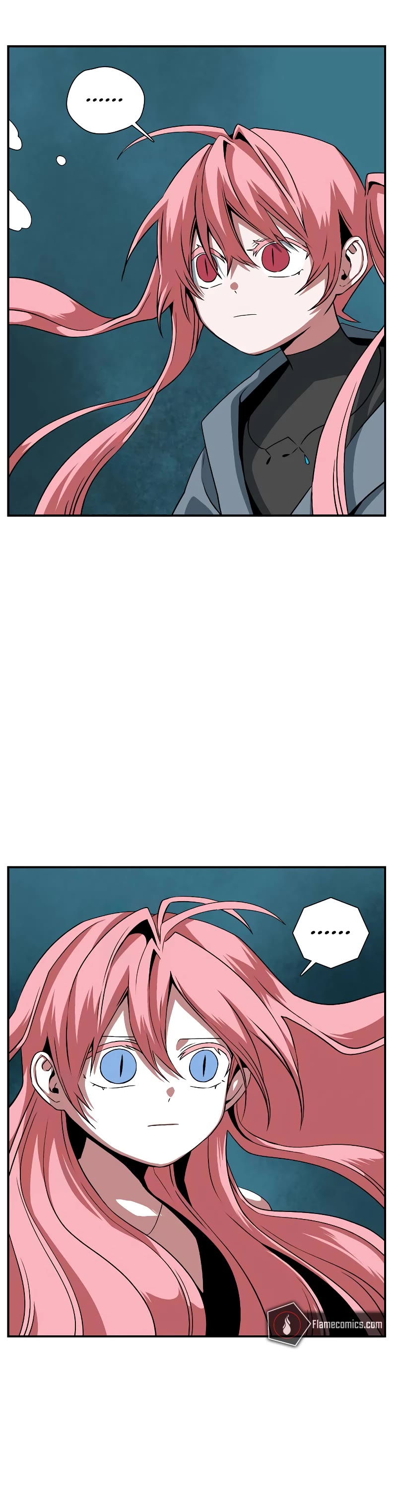 One Step for the Dark Lord Chapter 165 page 8 - Chapter 165: Other Side (18)