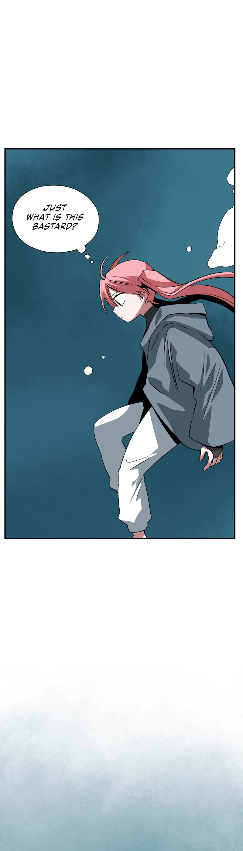 One Step for the Dark Lord Chapter 165 page 9 - Chapter 165: Other Side (18)