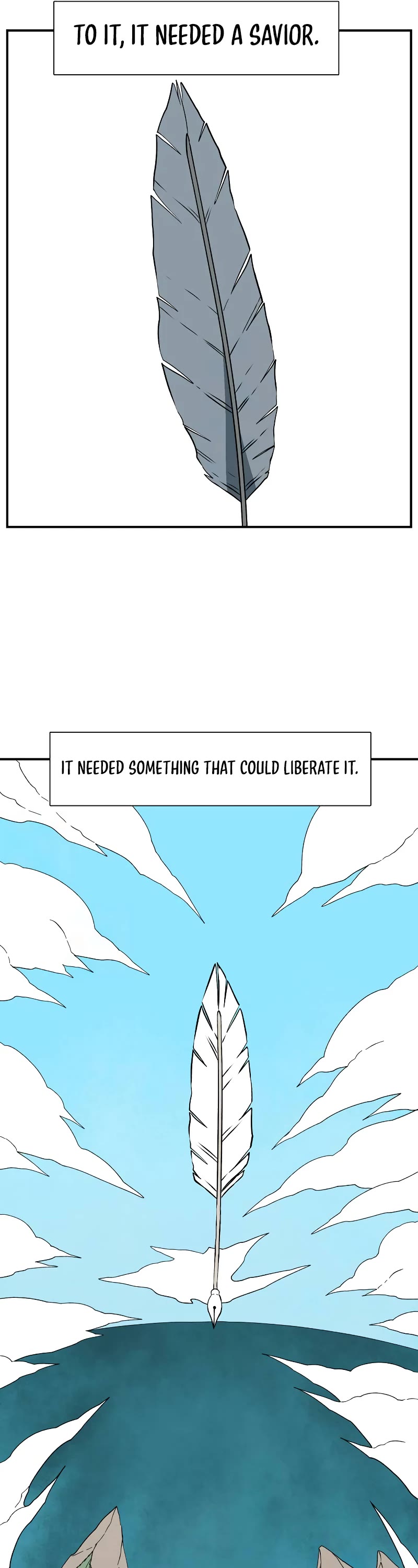 One Step for the Dark Lord Chapter 166 page 10 - Chapter 166: Other Side (19)