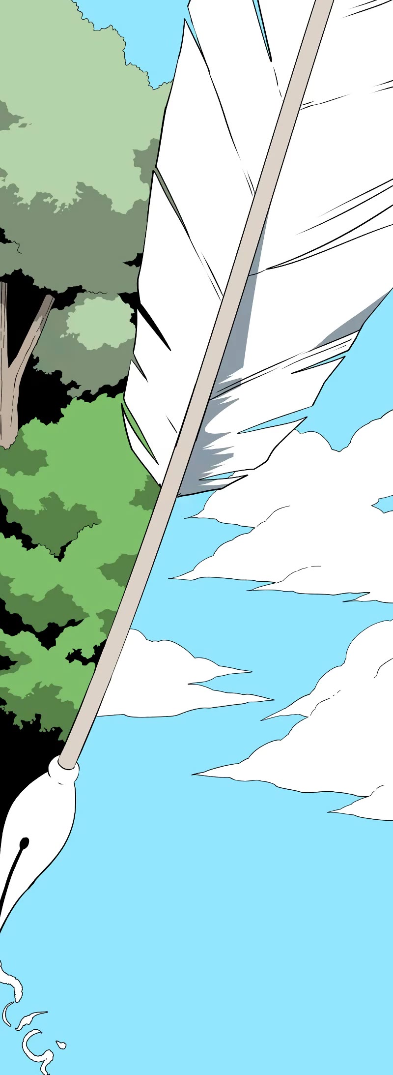 One Step for the Dark Lord Chapter 166 page 12 - Chapter 166: Other Side (19)
