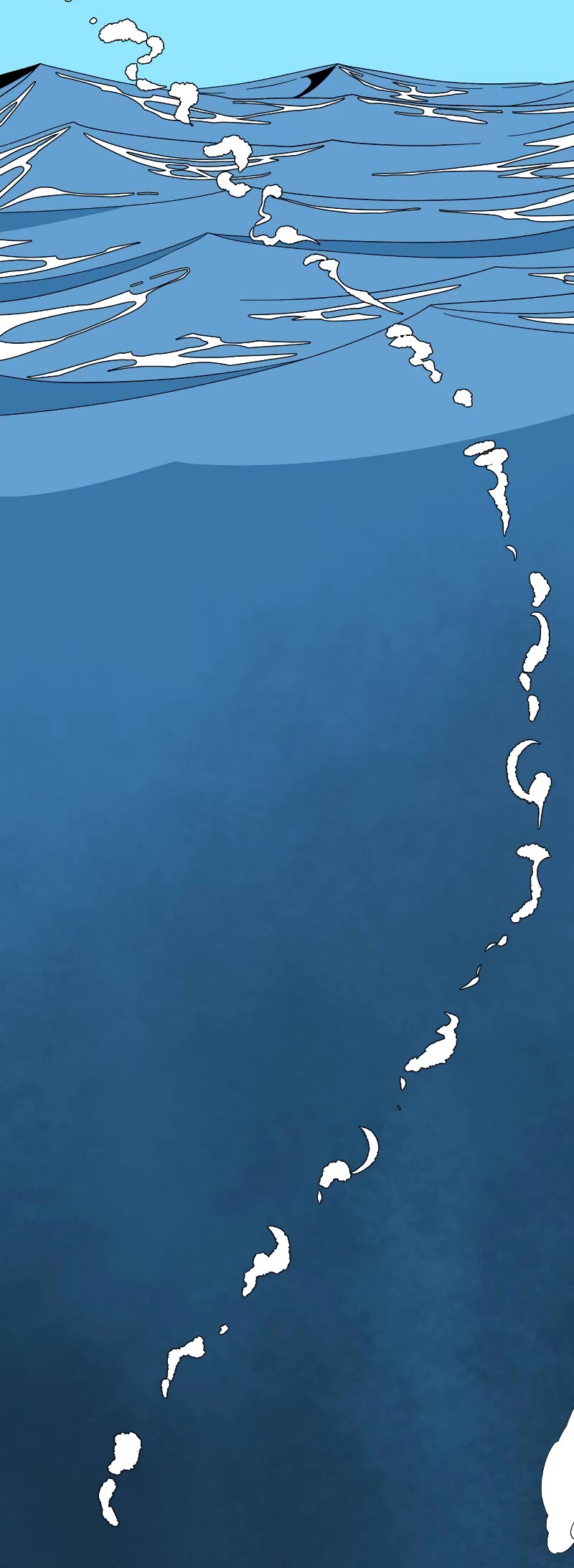 One Step for the Dark Lord Chapter 166 page 13 - Chapter 166: Other Side (19)