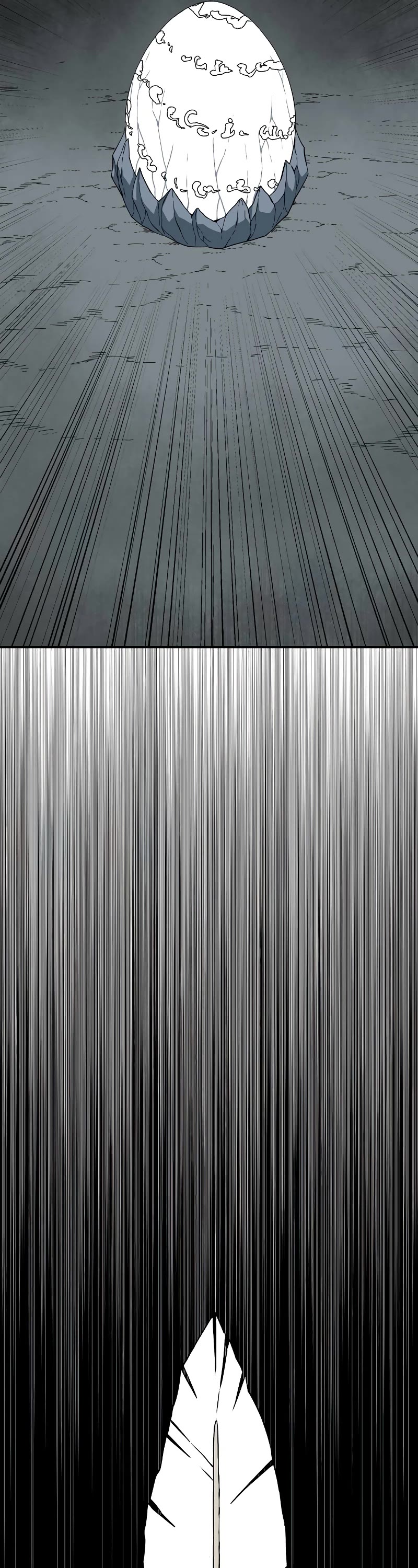 One Step for the Dark Lord Chapter 166 page 16 - Chapter 166: Other Side (19)