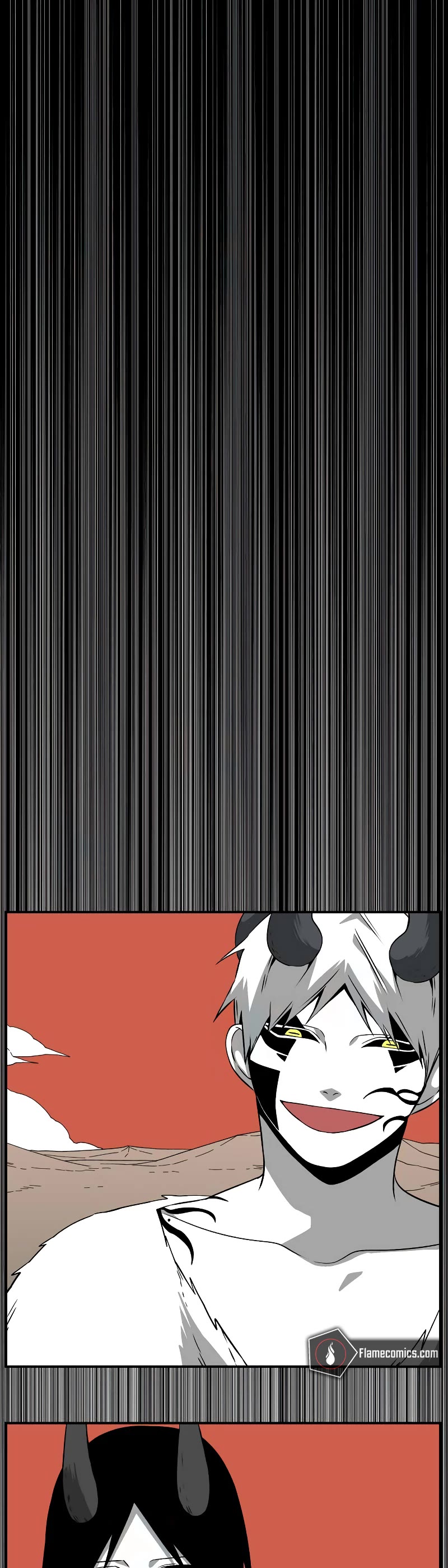 One Step for the Dark Lord Chapter 166 page 18 - Chapter 166: Other Side (19)