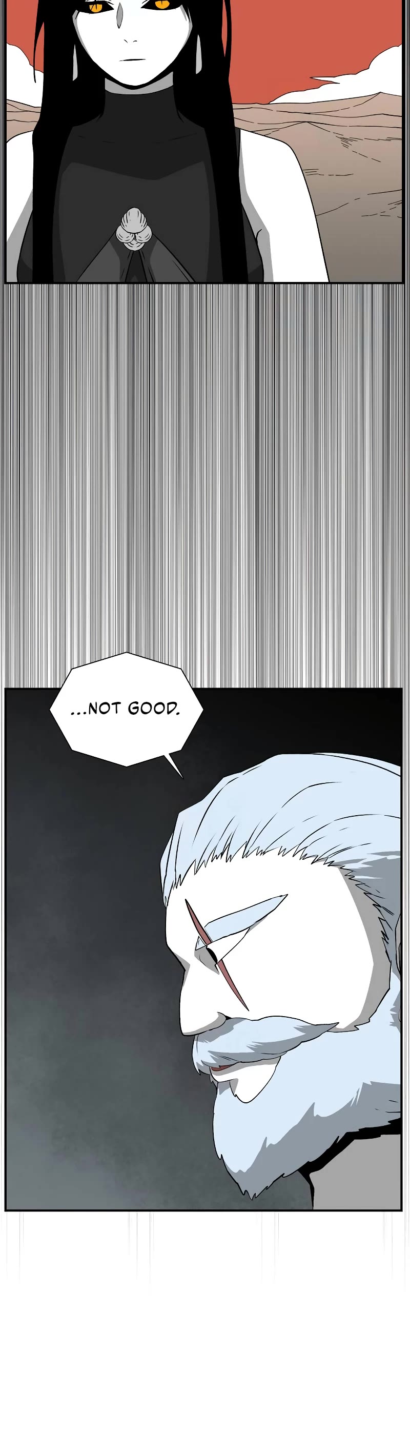 One Step for the Dark Lord Chapter 166 page 19 - Chapter 166: Other Side (19)