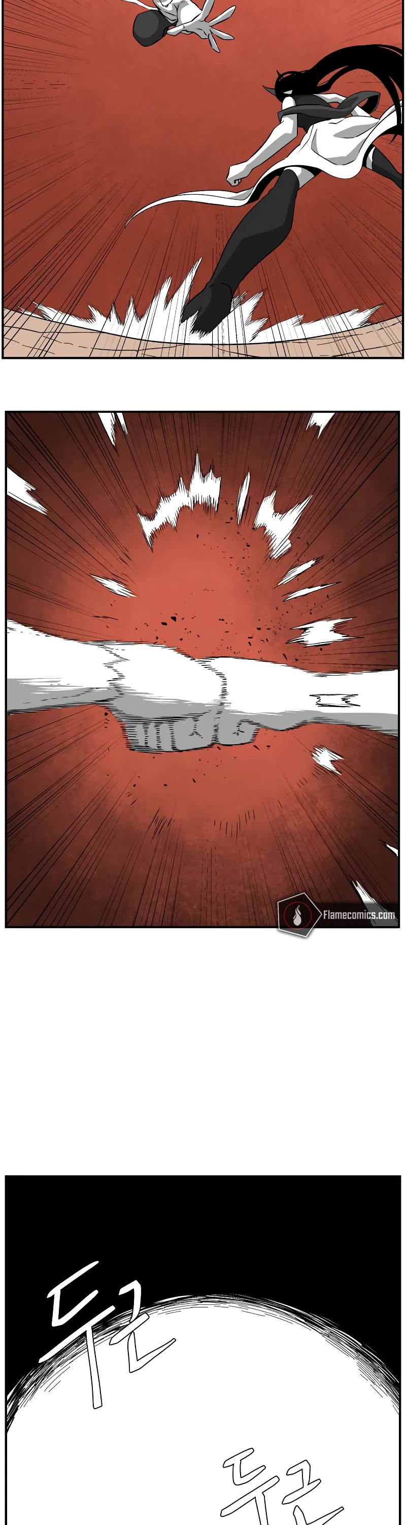 One Step for the Dark Lord Chapter 166 page 21 - Chapter 166: Other Side (19)