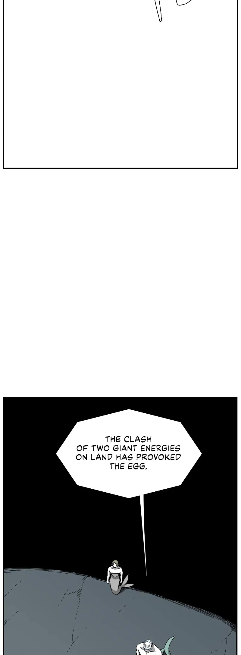 One Step for the Dark Lord Chapter 166 page 22 - Chapter 166: Other Side (19)
