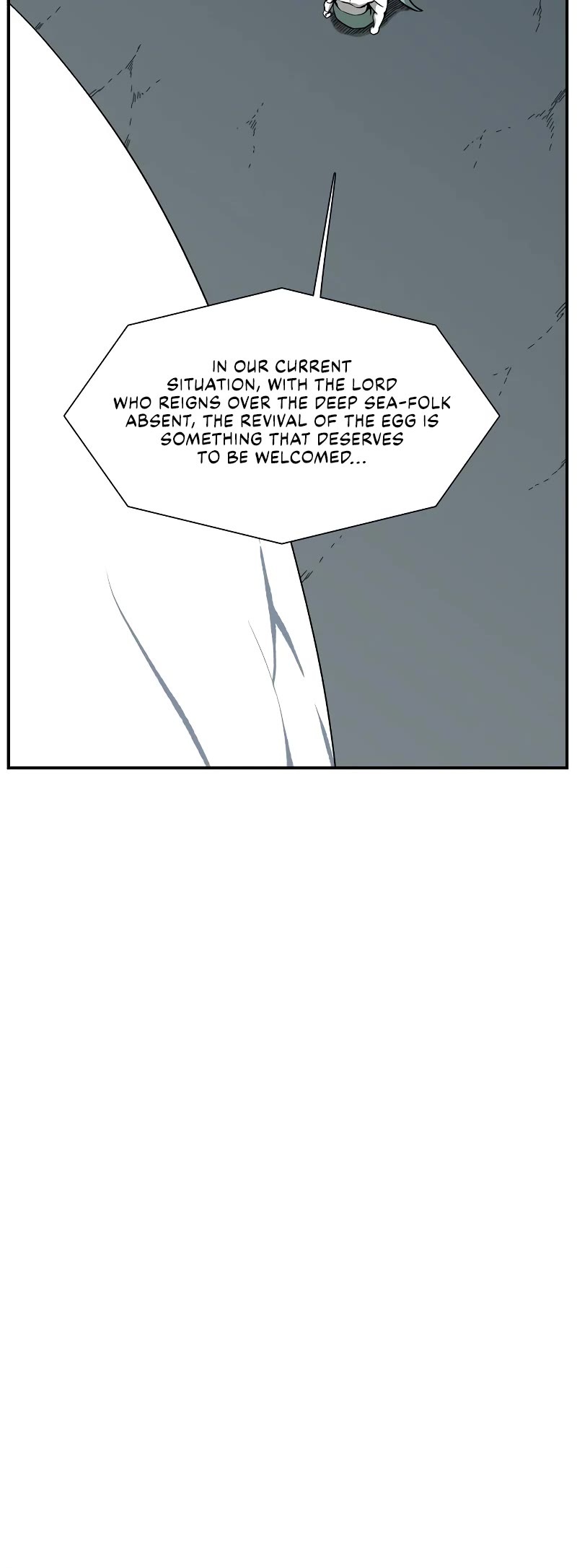 One Step for the Dark Lord Chapter 166 page 23 - Chapter 166: Other Side (19)
