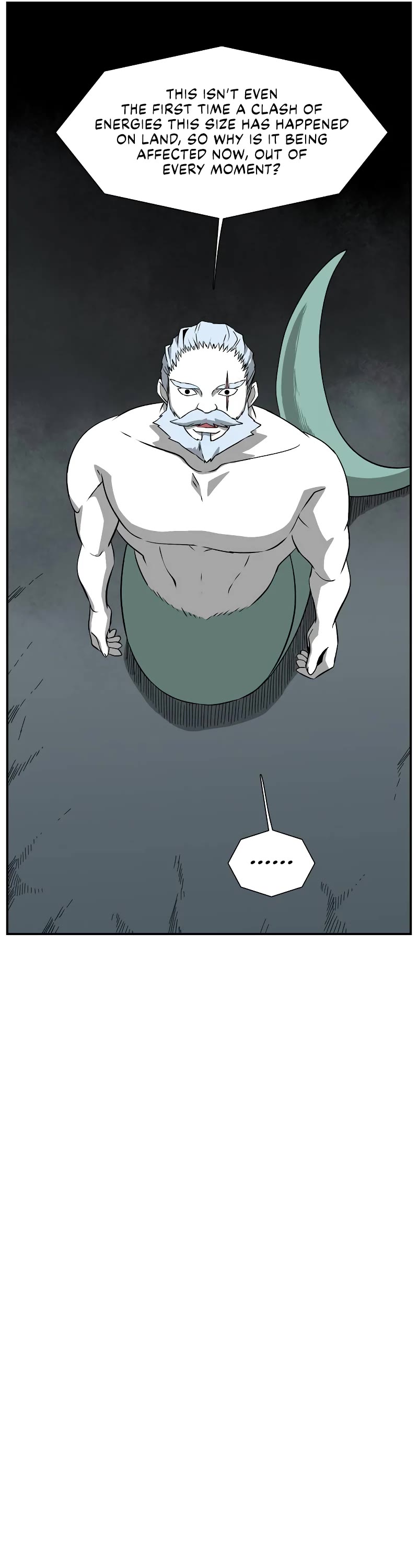 One Step for the Dark Lord Chapter 166 page 24 - Chapter 166: Other Side (19)