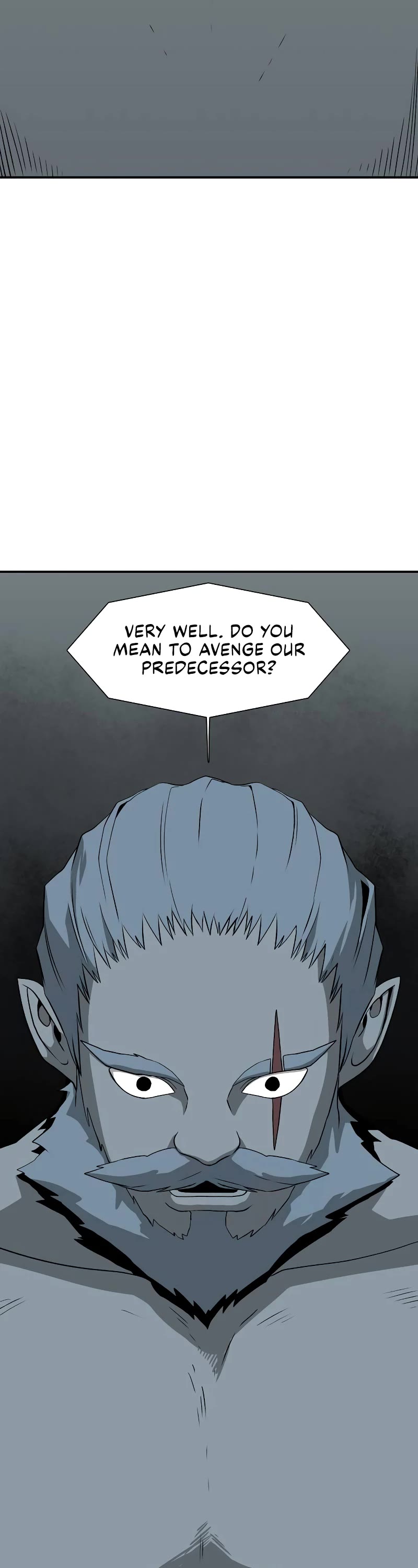 One Step for the Dark Lord Chapter 166 page 32 - Chapter 166: Other Side (19)