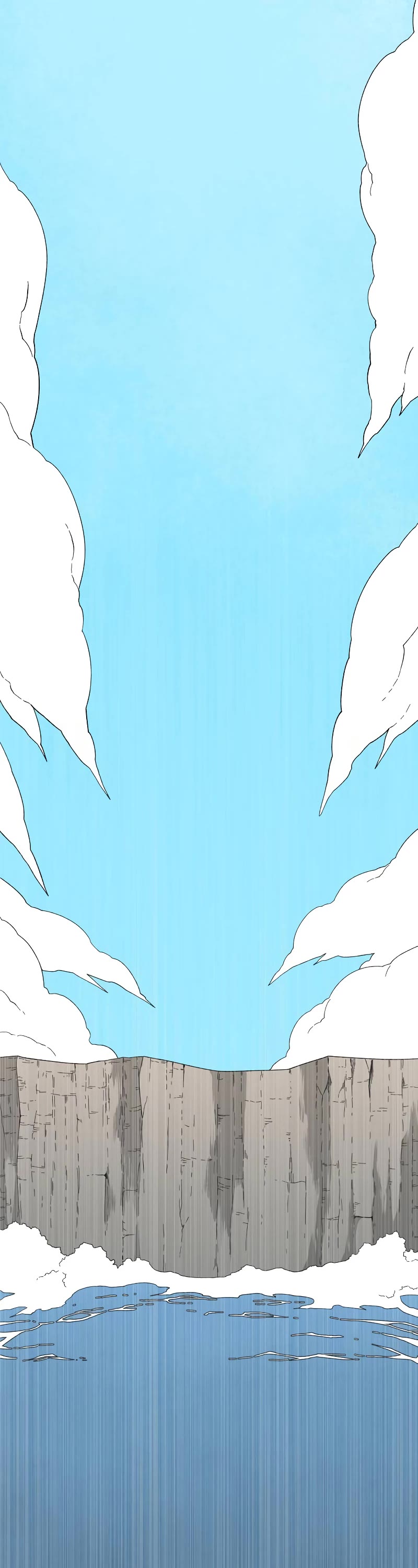 One Step for the Dark Lord Chapter 166 page 35 - Chapter 166: Other Side (19)