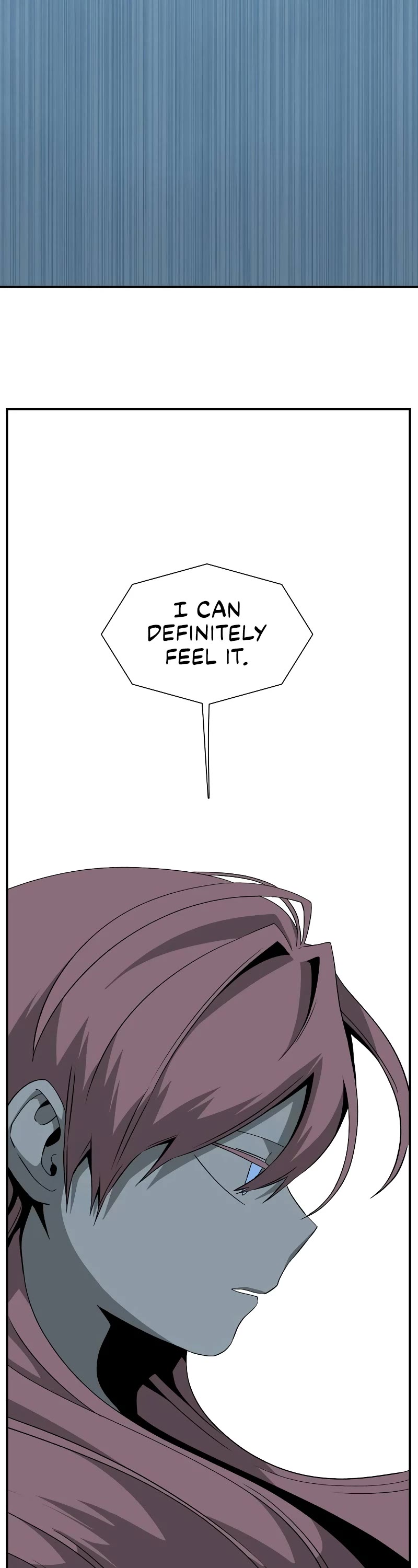 One Step for the Dark Lord Chapter 166 page 36 - Chapter 166: Other Side (19)