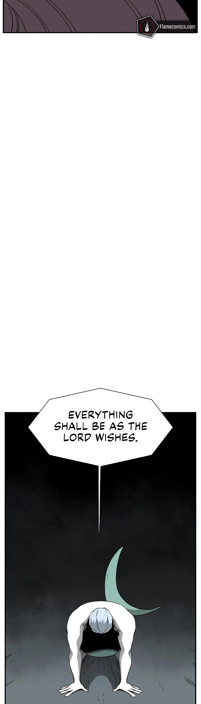 One Step for the Dark Lord Chapter 166 page 37 - Chapter 166: Other Side (19)