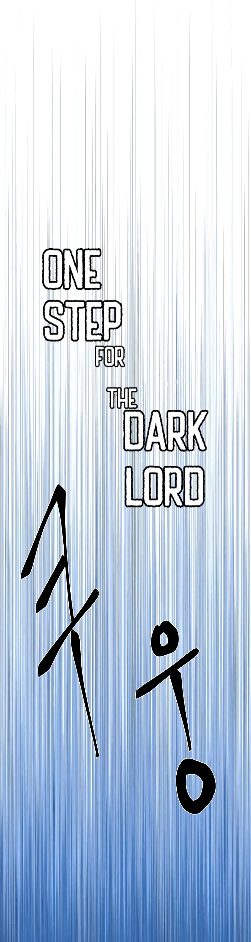 One Step for the Dark Lord Chapter 166 page 39 - Chapter 166: Other Side (19)