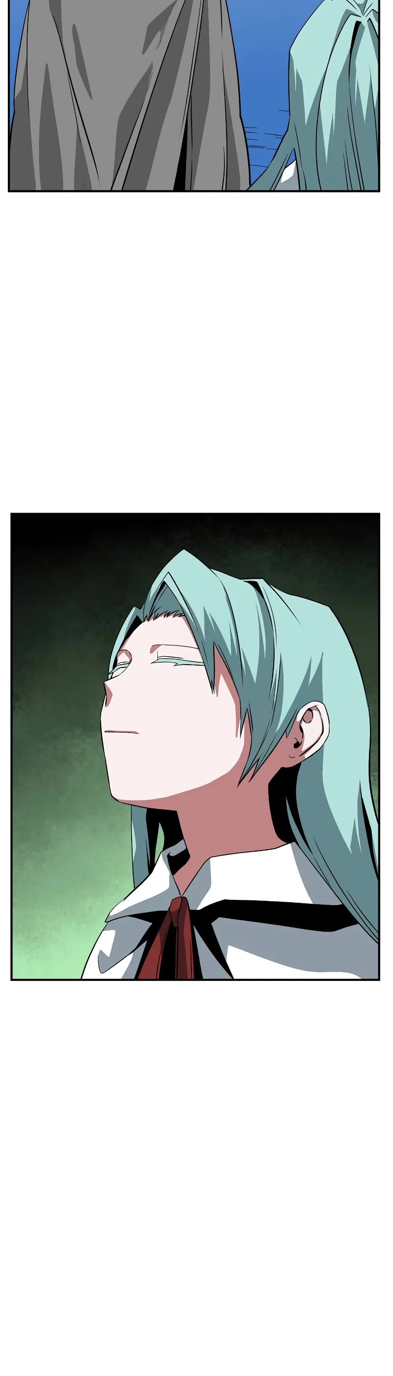 One Step for the Dark Lord Chapter 166 page 42 - Chapter 166: Other Side (19)