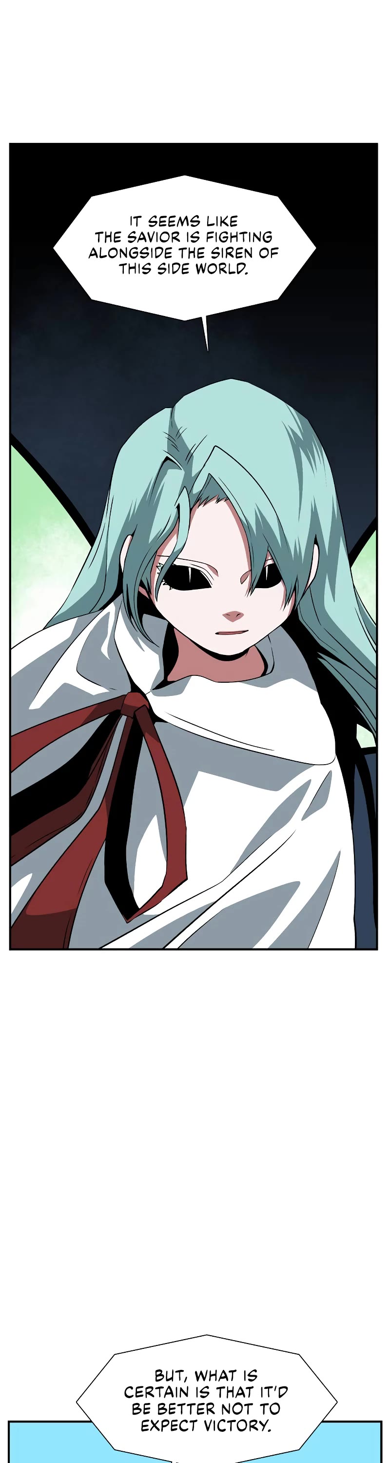 One Step for the Dark Lord Chapter 166 page 43 - Chapter 166: Other Side (19)