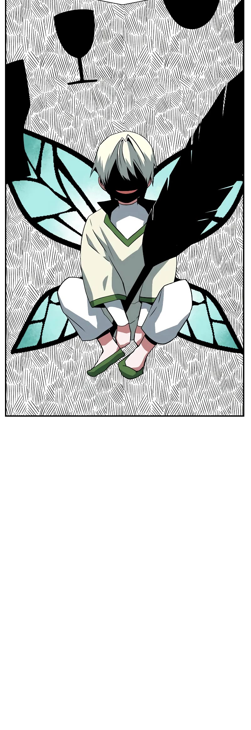 One Step for the Dark Lord Chapter 166 page 46 - Chapter 166: Other Side (19)