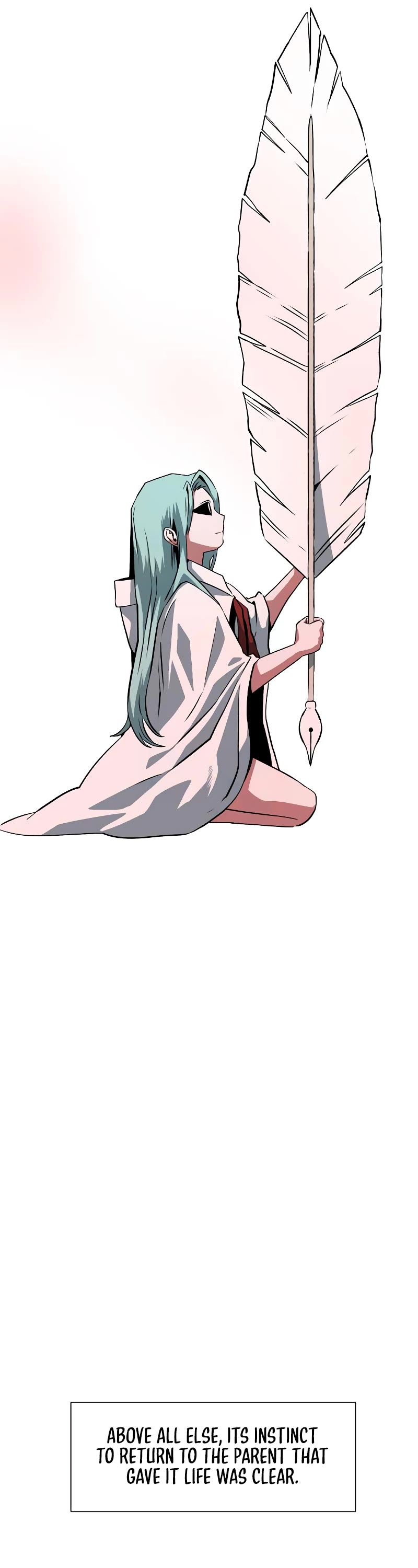 One Step for the Dark Lord Chapter 166 page 6 - Chapter 166: Other Side (19)