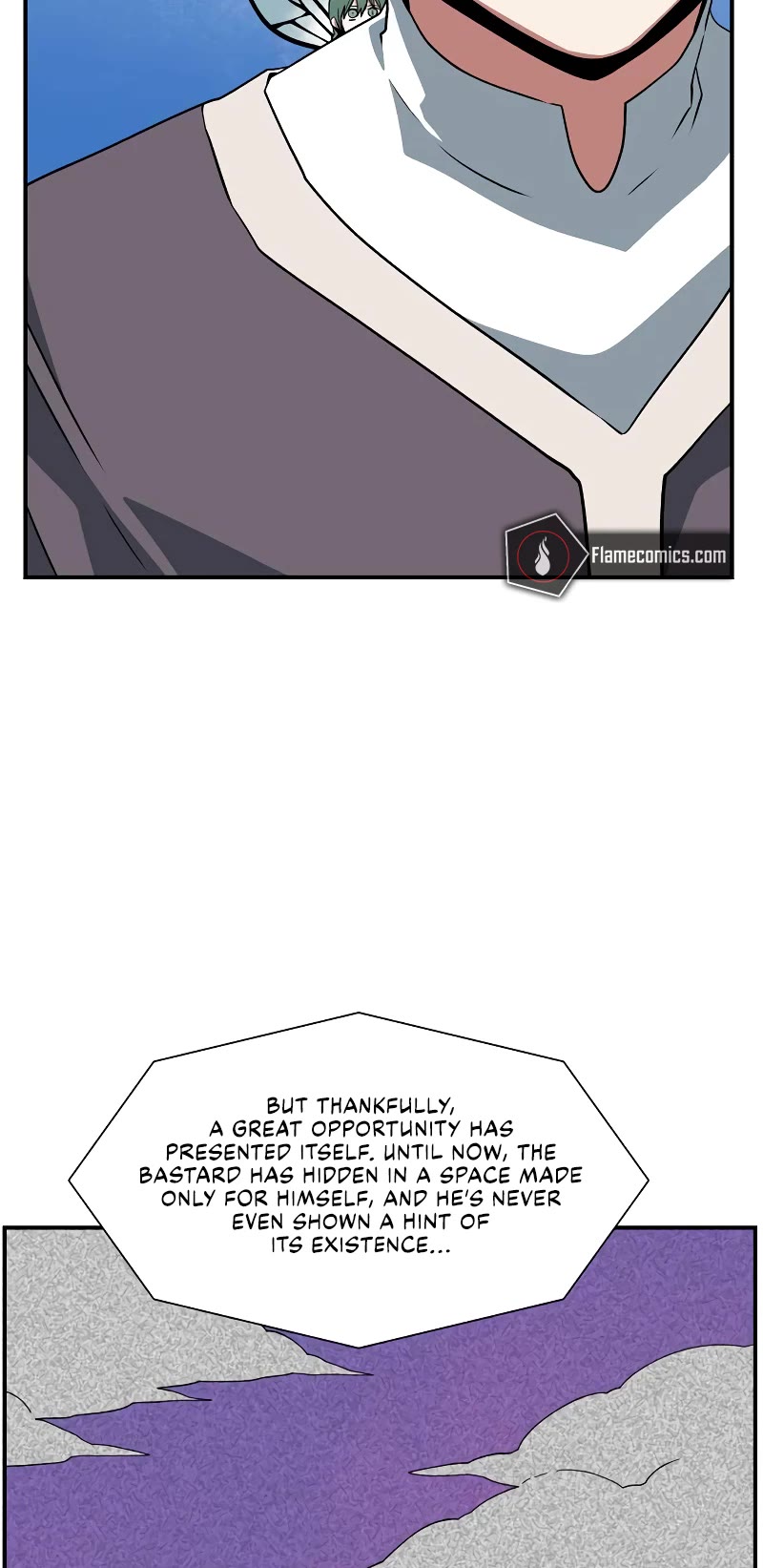 One Step for the Dark Lord Chapter 166 page 61 - Chapter 166: Other Side (19)