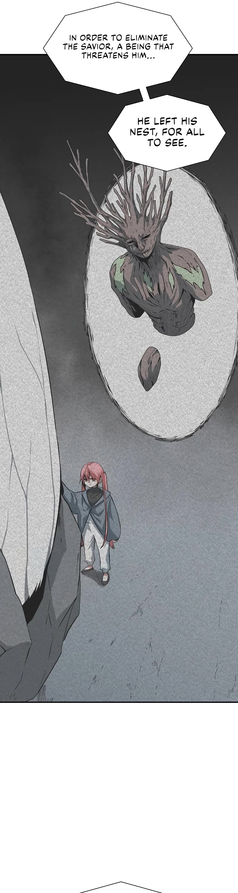 One Step for the Dark Lord Chapter 166 page 63 - Chapter 166: Other Side (19)