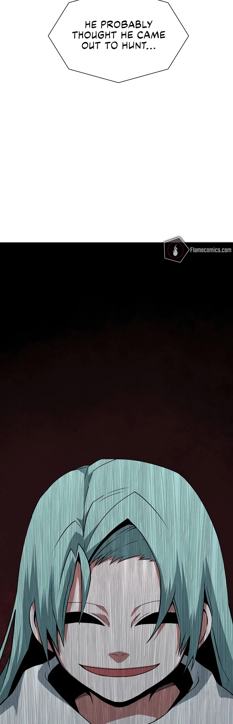 One Step for the Dark Lord Chapter 166 page 64 - Chapter 166: Other Side (19)