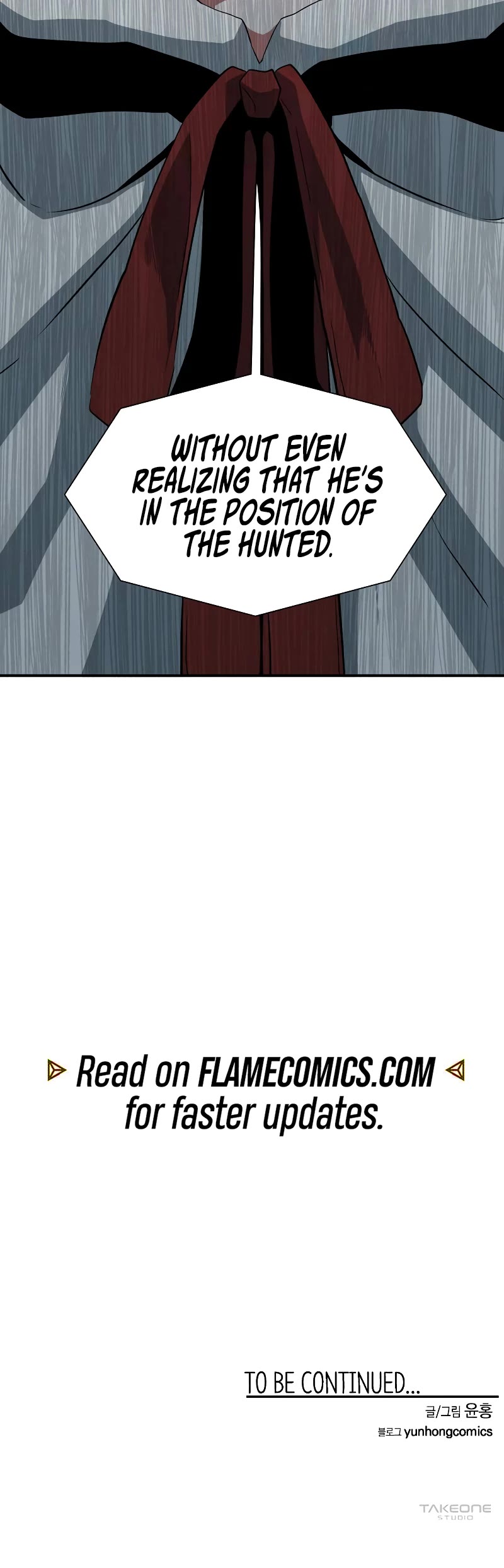 One Step for the Dark Lord Chapter 166 page 65 - Chapter 166: Other Side (19)