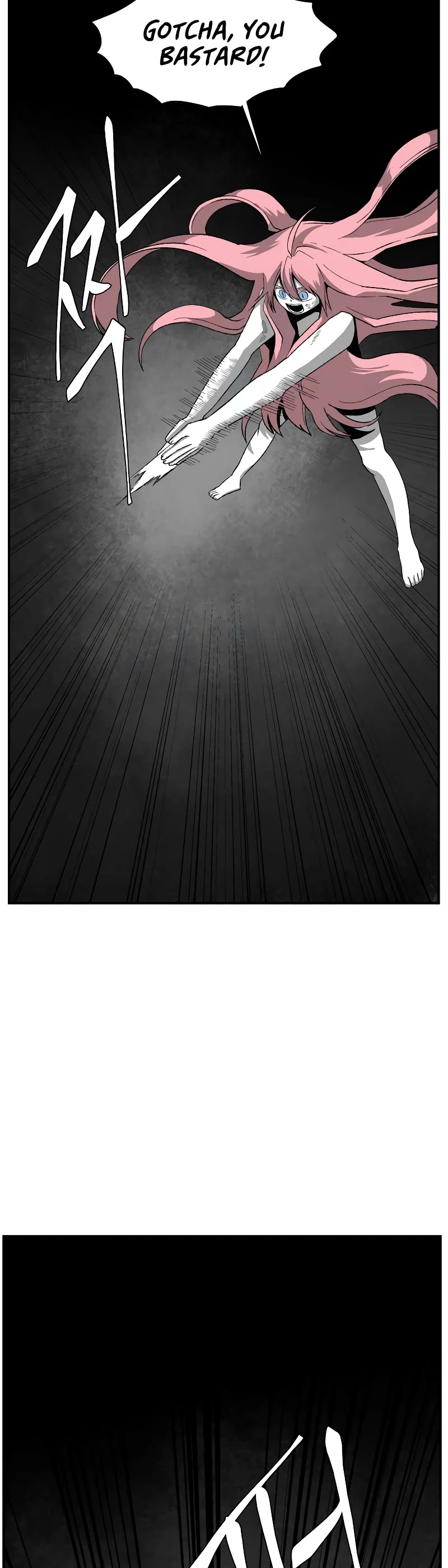 One Step for the Dark Lord Chapter 167 page 16 - Chapter 167: Other Side (20)