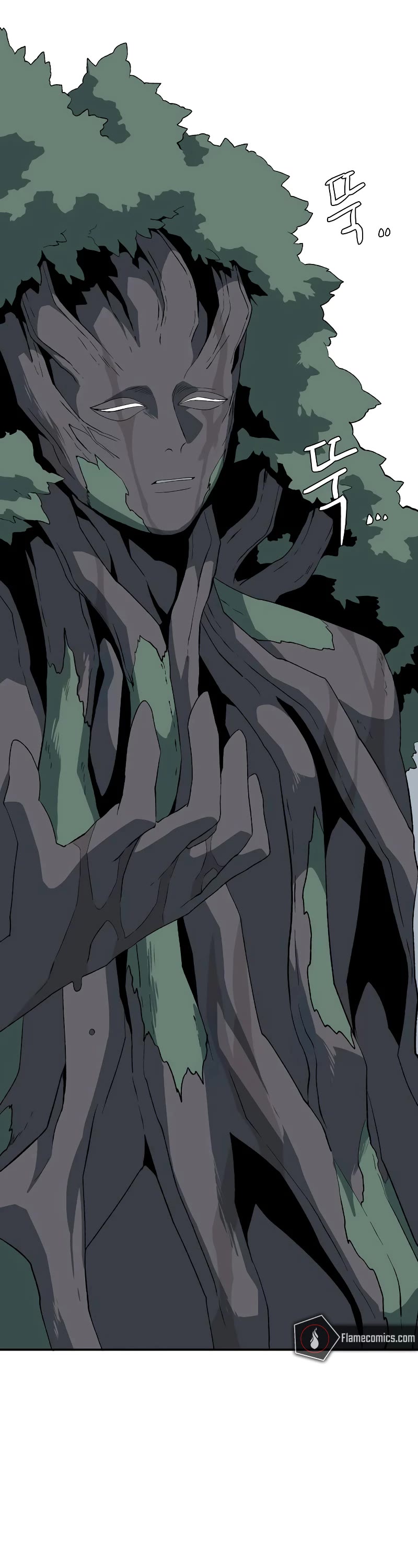 One Step for the Dark Lord Chapter 167 page 19 - Chapter 167: Other Side (20)