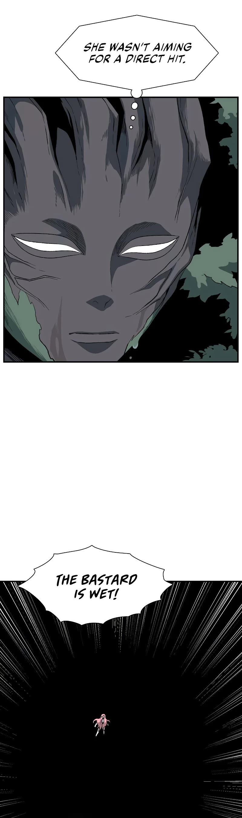 One Step for the Dark Lord Chapter 167 page 20 - Chapter 167: Other Side (20)