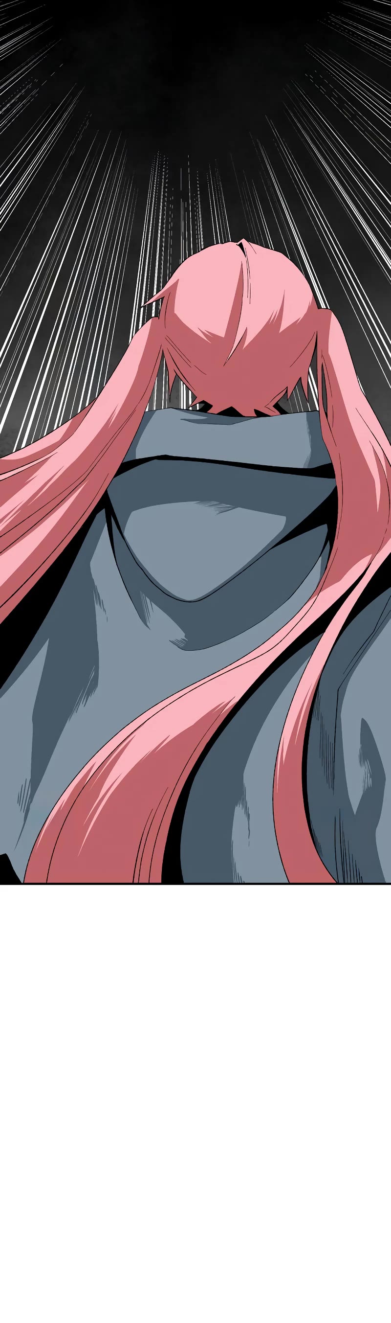 One Step for the Dark Lord Chapter 167 page 21 - Chapter 167: Other Side (20)