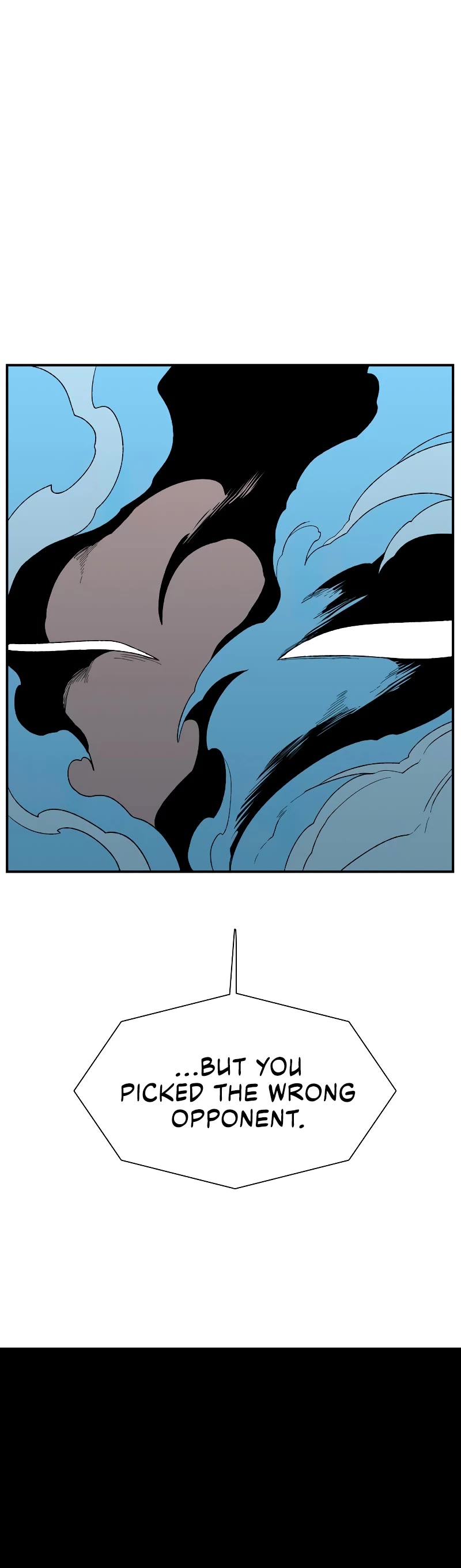 One Step for the Dark Lord Chapter 167 page 25 - Chapter 167: Other Side (20)