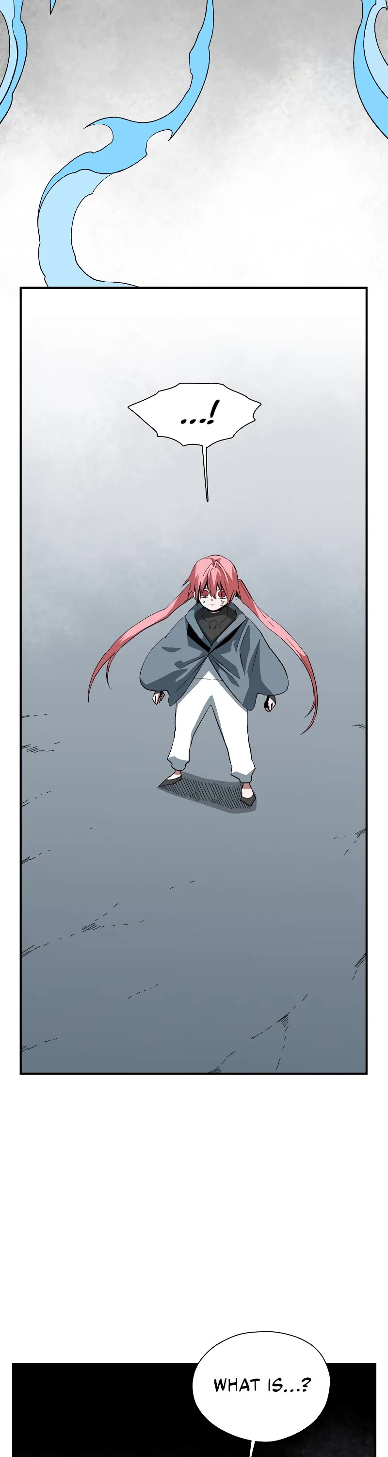 One Step for the Dark Lord Chapter 167 page 27 - Chapter 167: Other Side (20)