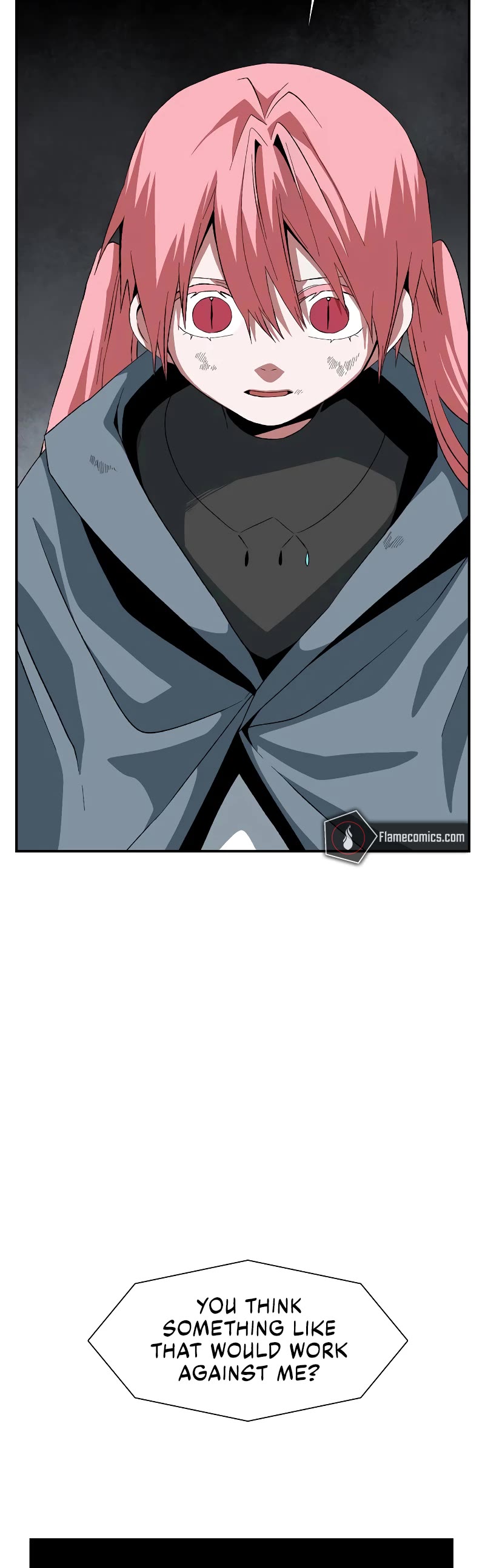 One Step for the Dark Lord Chapter 167 page 28 - Chapter 167: Other Side (20)