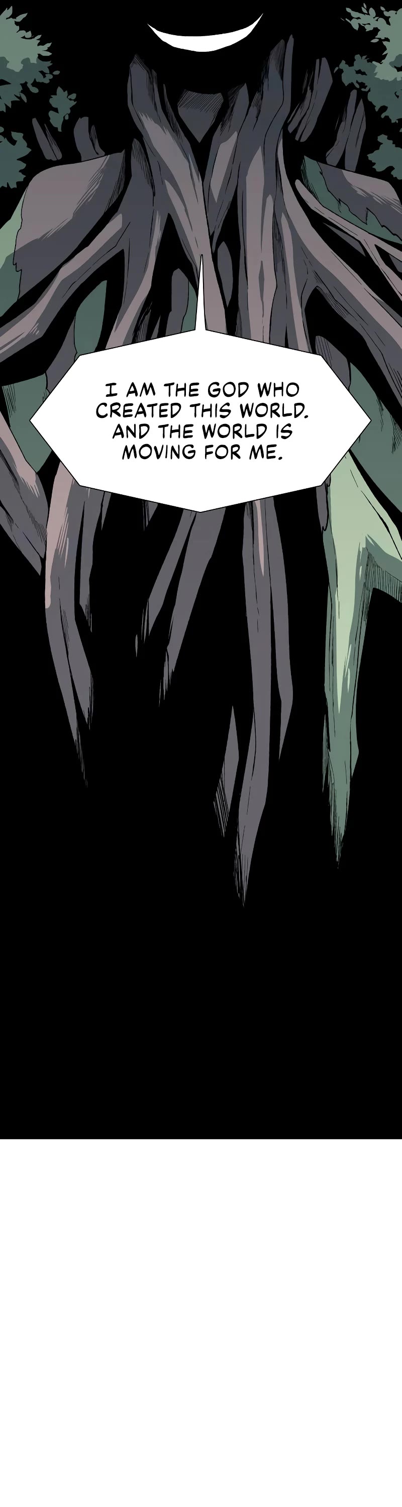 One Step for the Dark Lord Chapter 167 page 30 - Chapter 167: Other Side (20)