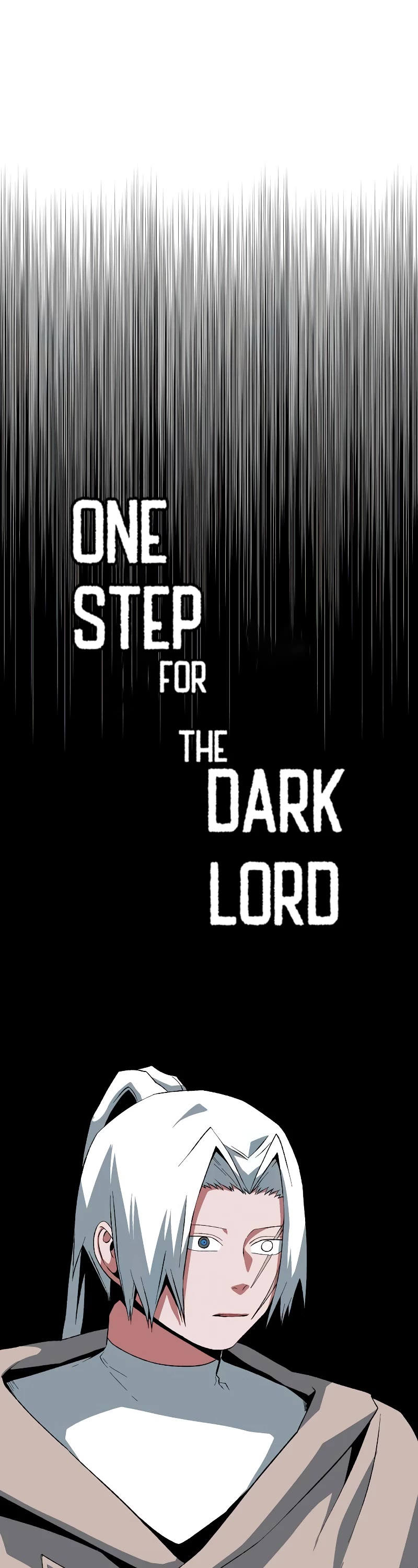 One Step for the Dark Lord Chapter 167 page 31 - Chapter 167: Other Side (20)