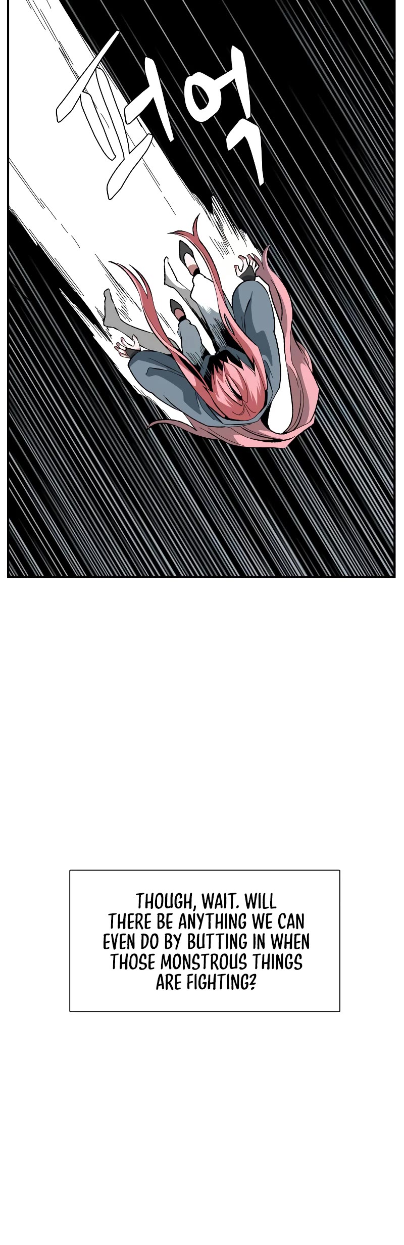 One Step for the Dark Lord Chapter 167 page 37 - Chapter 167: Other Side (20)