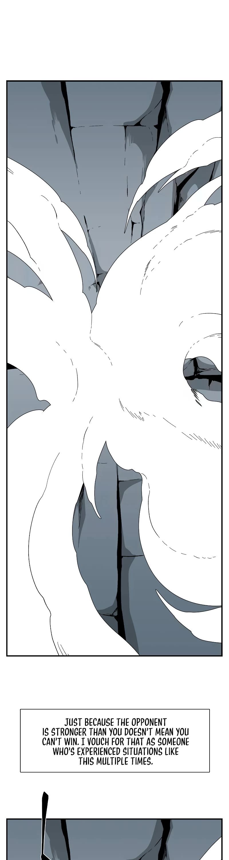 One Step for the Dark Lord Chapter 167 page 39 - Chapter 167: Other Side (20)