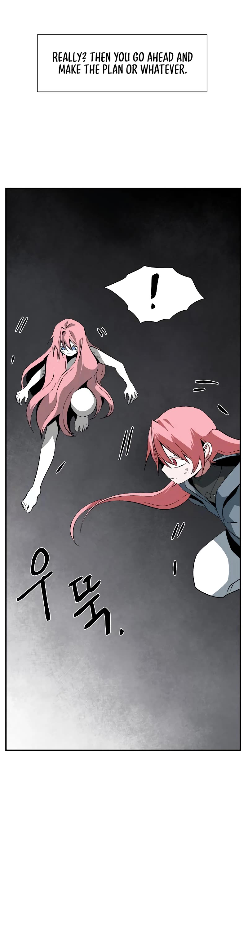 One Step for the Dark Lord Chapter 167 page 42 - Chapter 167: Other Side (20)
