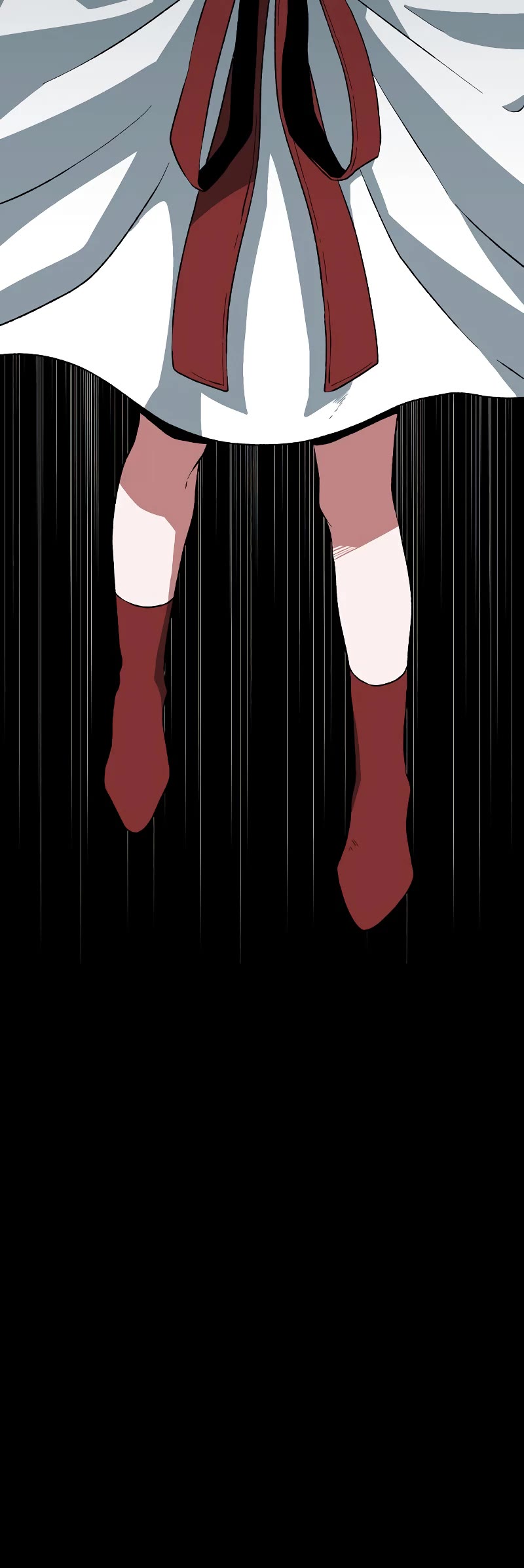 One Step for the Dark Lord Chapter 167 page 45 - Chapter 167: Other Side (20)